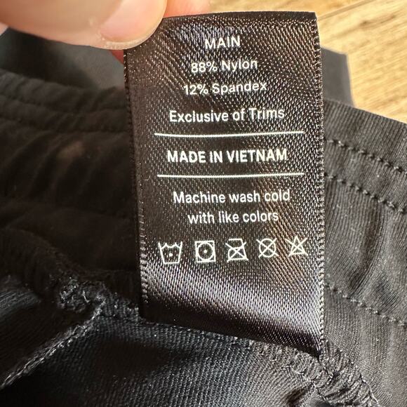 Public Rec Daymaker Pant All Day Every Day Pant Black 42 - Picture 5 of 9